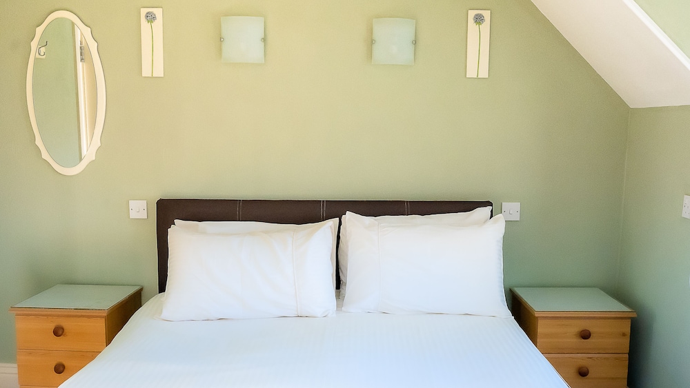 Double Room, Ensuite photo 1