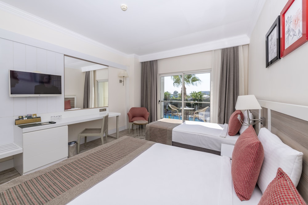Standard Room photo 1