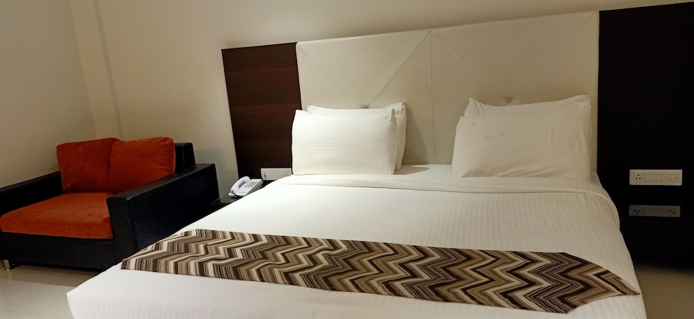 Deluxe Room, 1 Bedroom