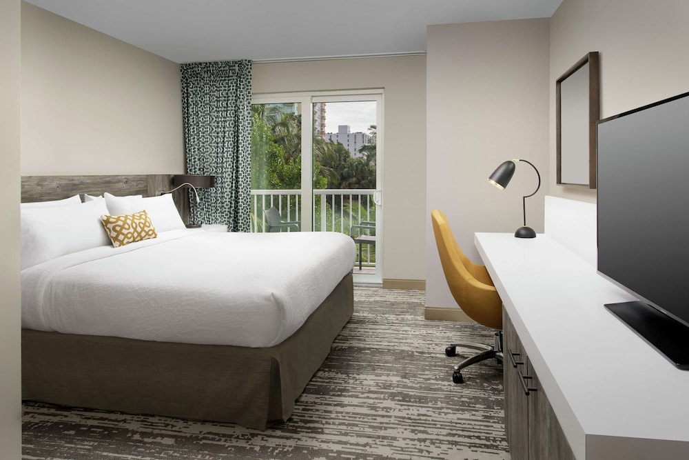 Room, 1 King Bed - Photo 1