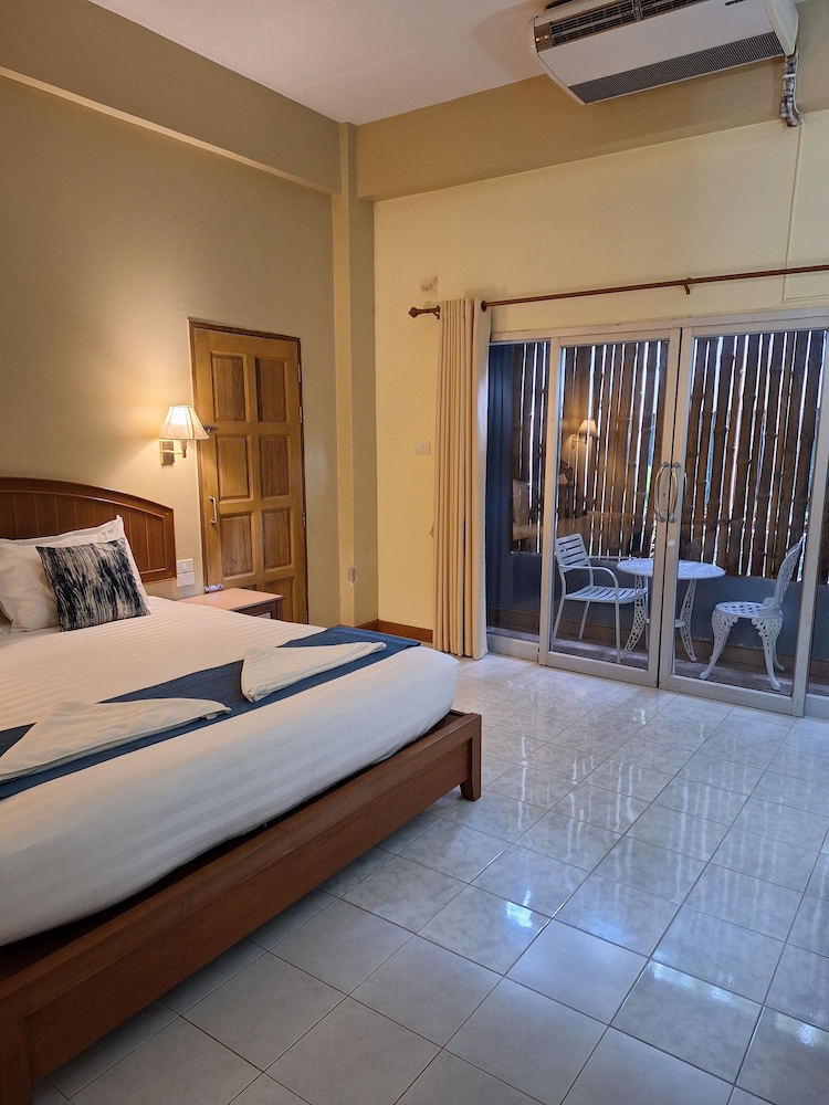 Superior Double Room photo 1