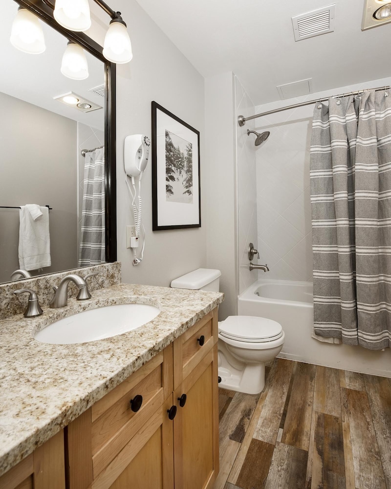 The Baldwin - Luxury Penthouse Condo in the Heart of Keystone s River Run Village, Φωτογραφία 43