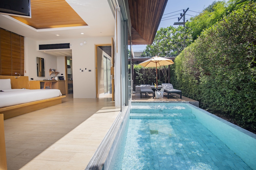 Deluxe Pool Villa (RoundTrip Airport Transfer) - Photo 6