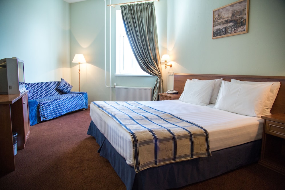 Suite photo 2