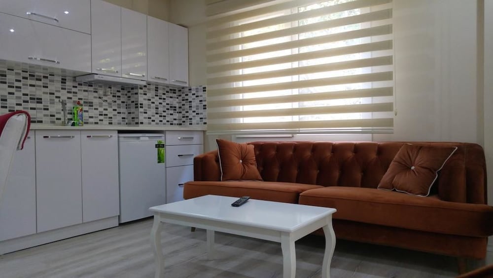 Apartment, 2 Bedrooms
