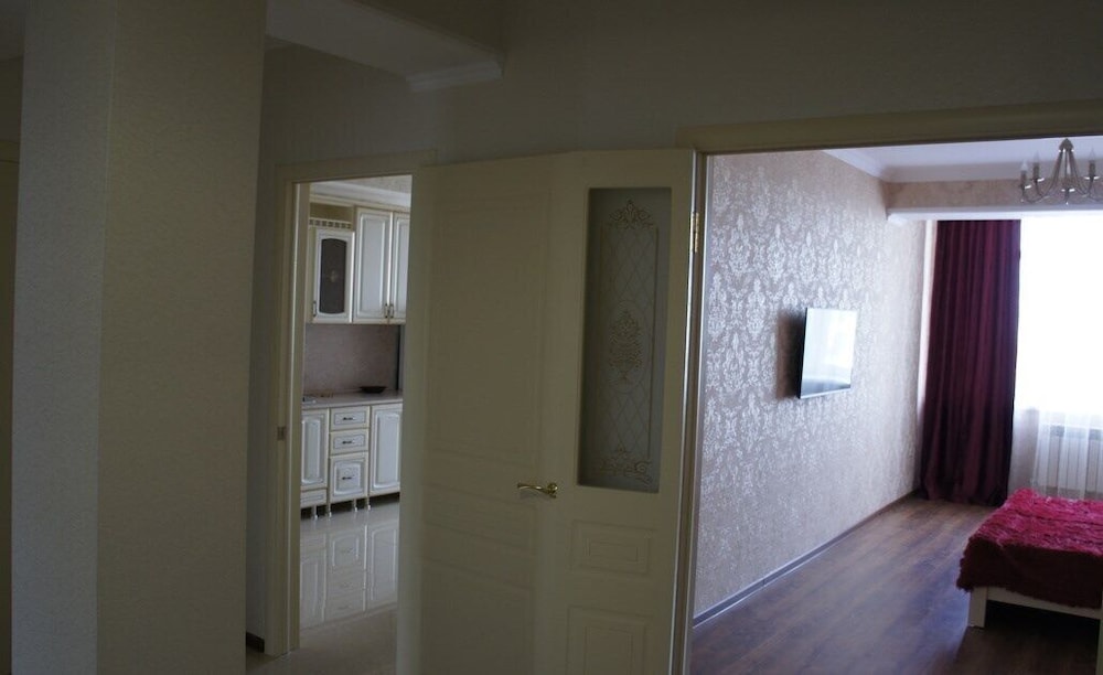 Deluxe Apartment (114) photo 2