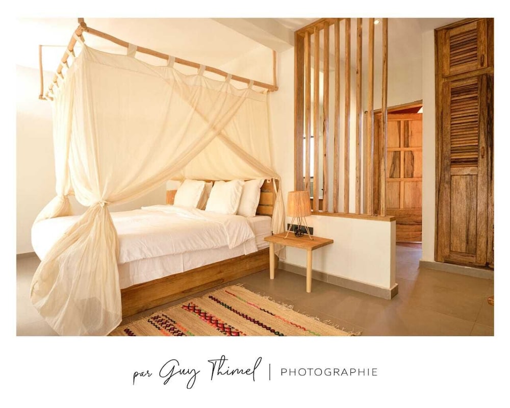 Superior Double Room, 1 King Bed