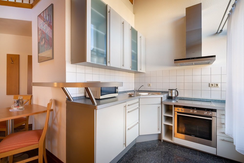 Deluxe Apartment - Photo 10
