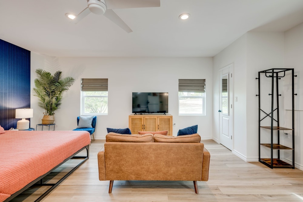 6bed 4bath 3 Acres With 18i0 Degree Views Pool Firepit, 사진 78
