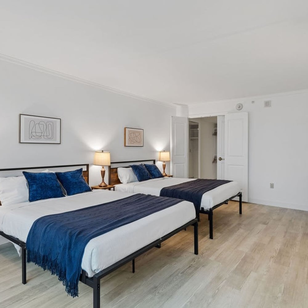 Apartment, Accessible photo 1