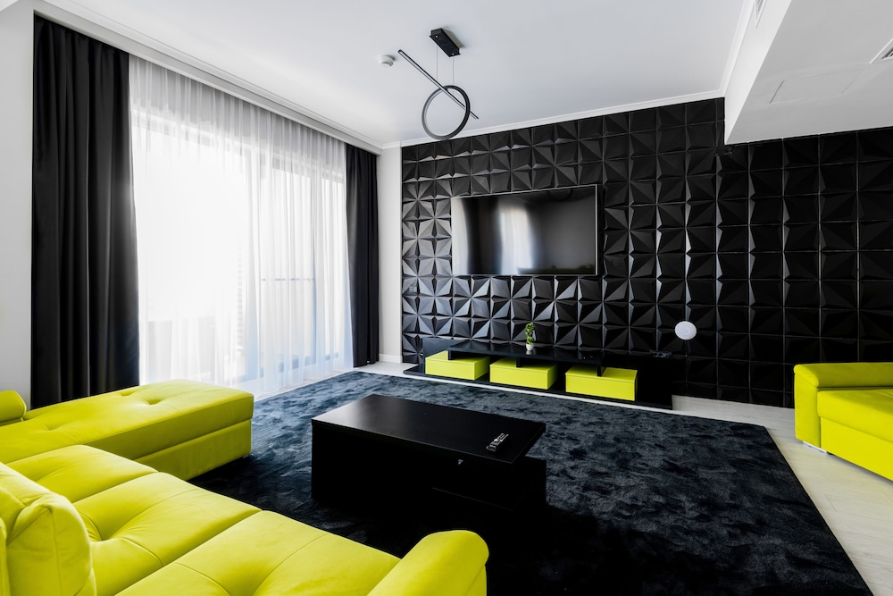 Luxury Apartment