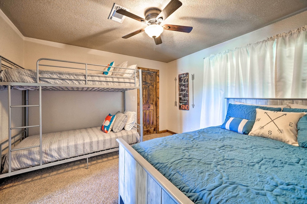 Cottage (2 Bedrooms) photo 1