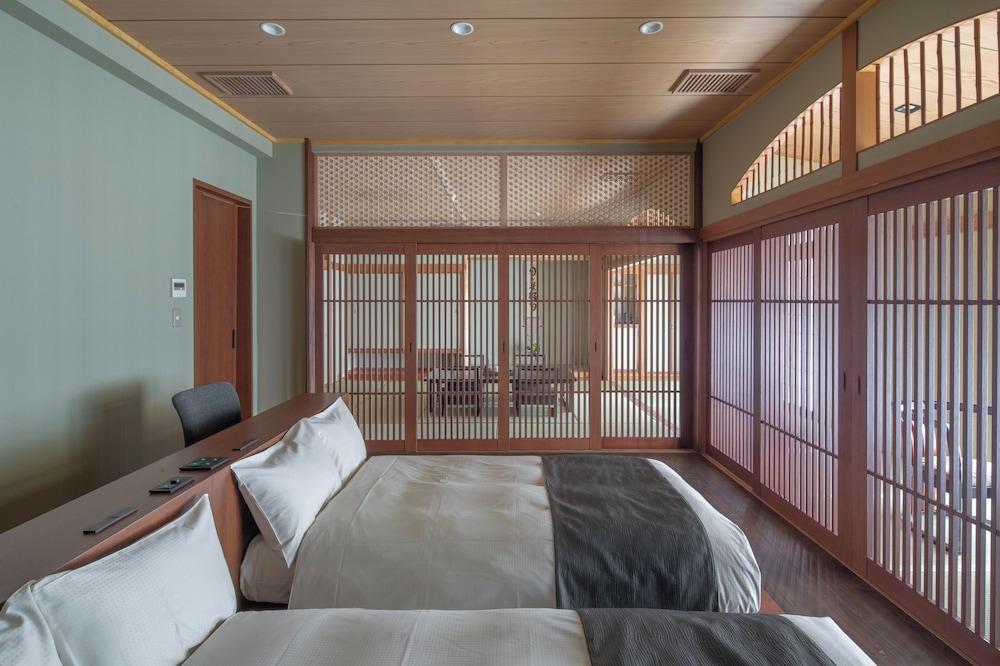 Suite with Sauna - Kaede, Non-smoking