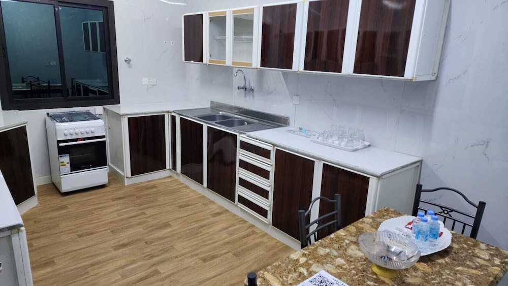 Apartment, 3 Bedrooms