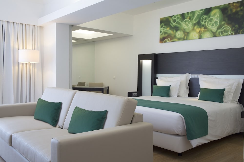 Junior Suite, Sea View photo 3