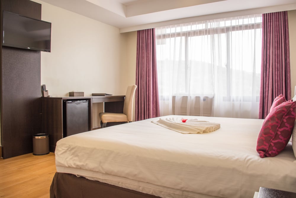 Deluxe Room photo 1
