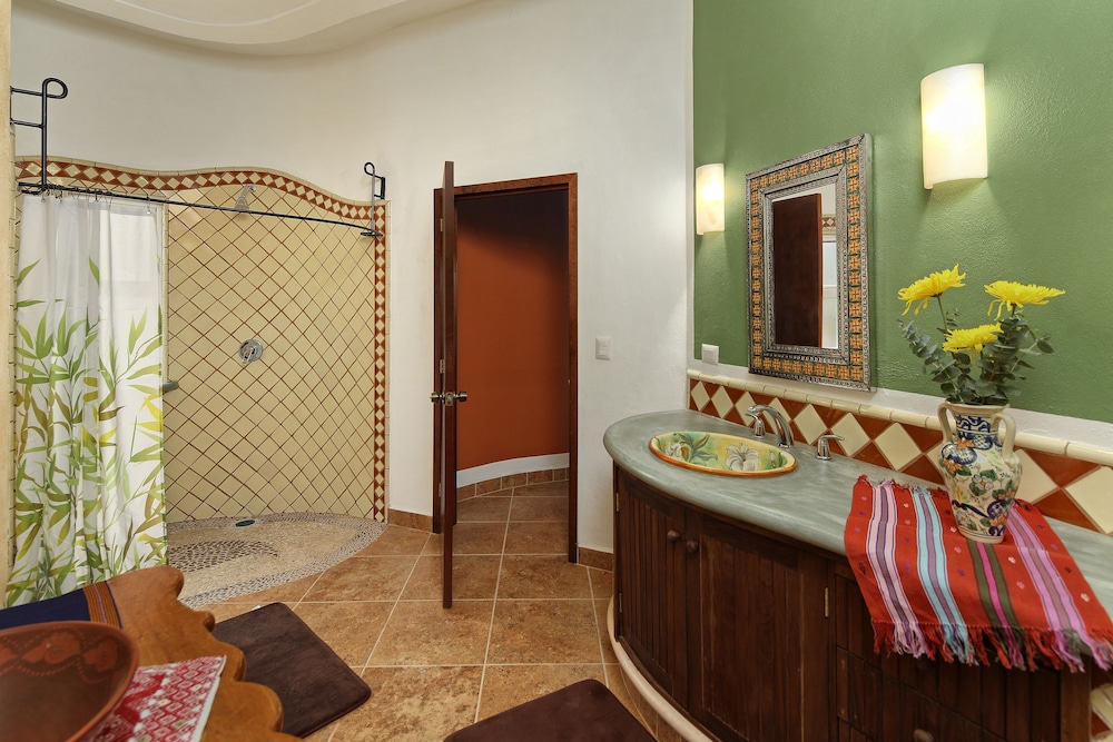 Quadruple Room photo 2