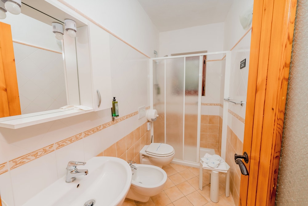 Double Room, Sea View (Depandance) - Photo 28