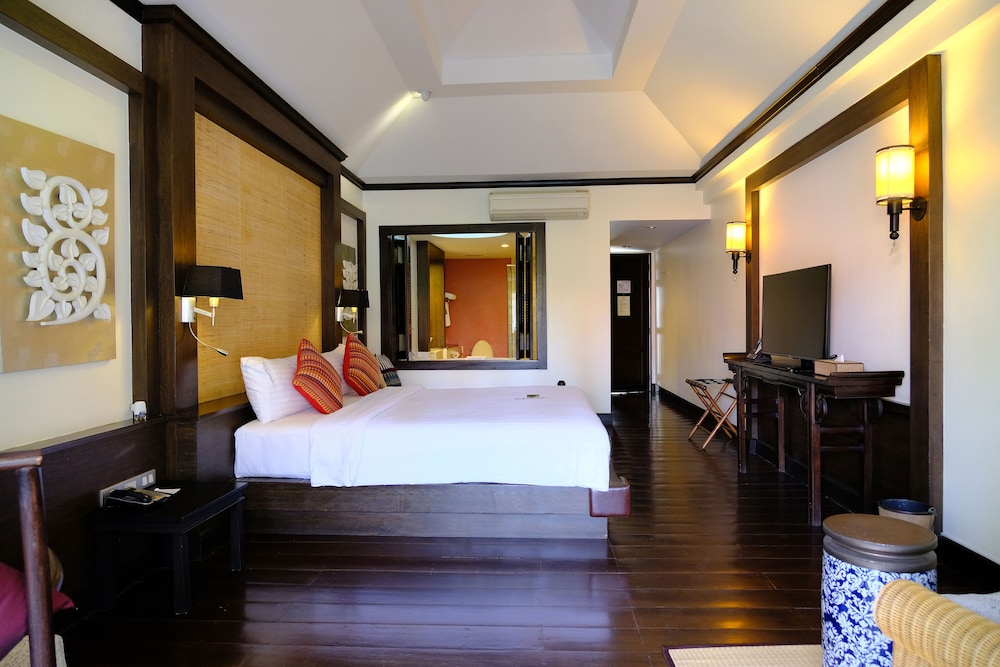 Executive Double Room - Photo 10