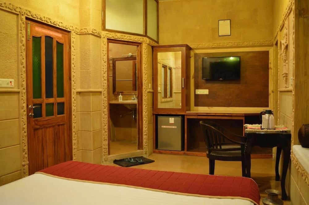 Comfort Room - Photo 13