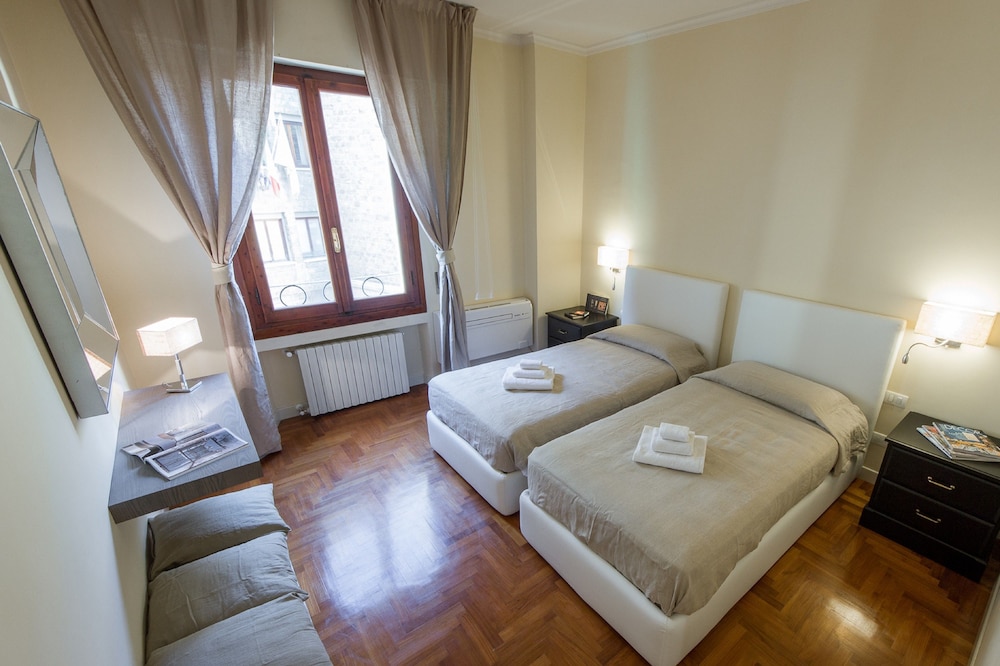 Apartment, 1 Bedroom