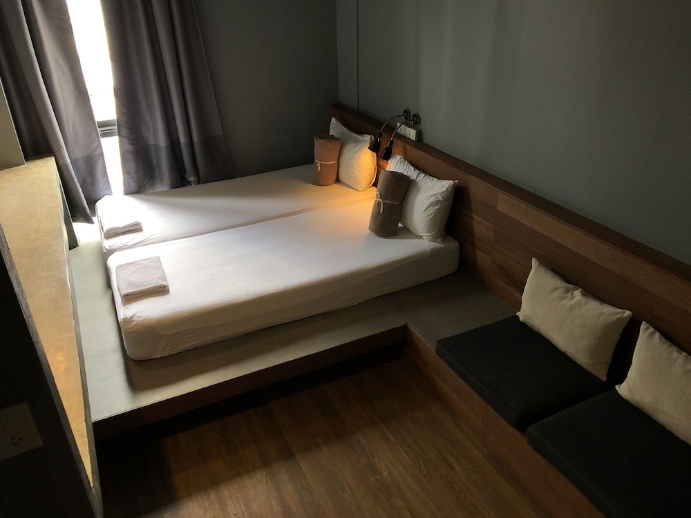 Twin Room photo 3