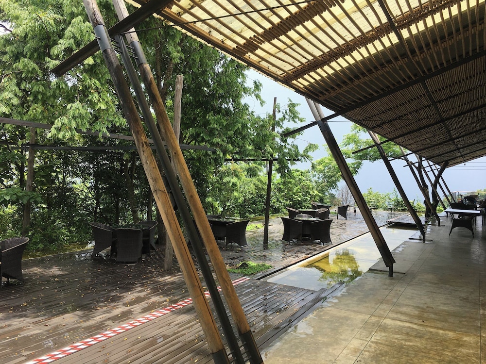 Premium Double Room, Mountain View