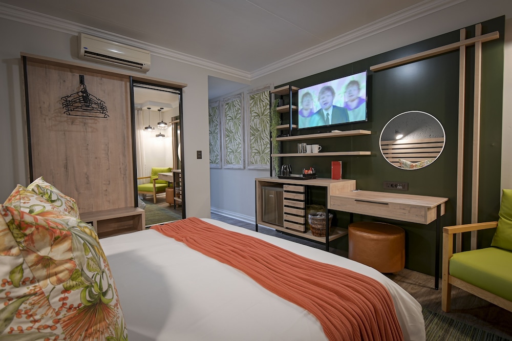 Luxury Room photo 1