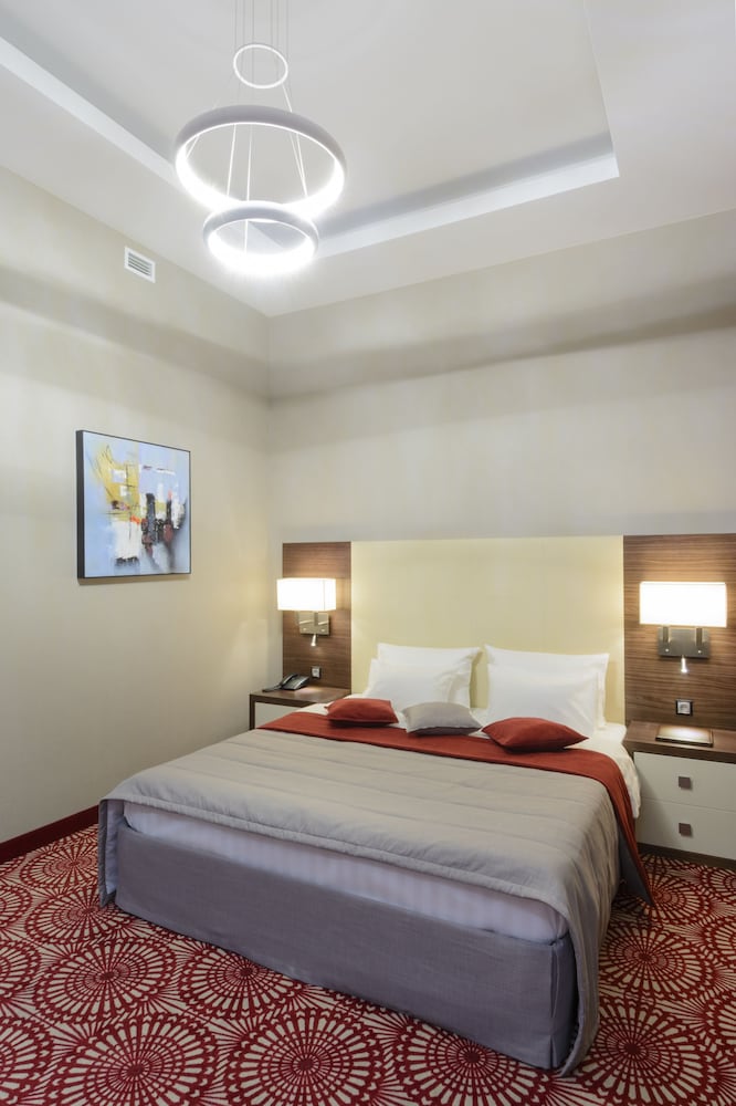 Presidential Suite photo 1