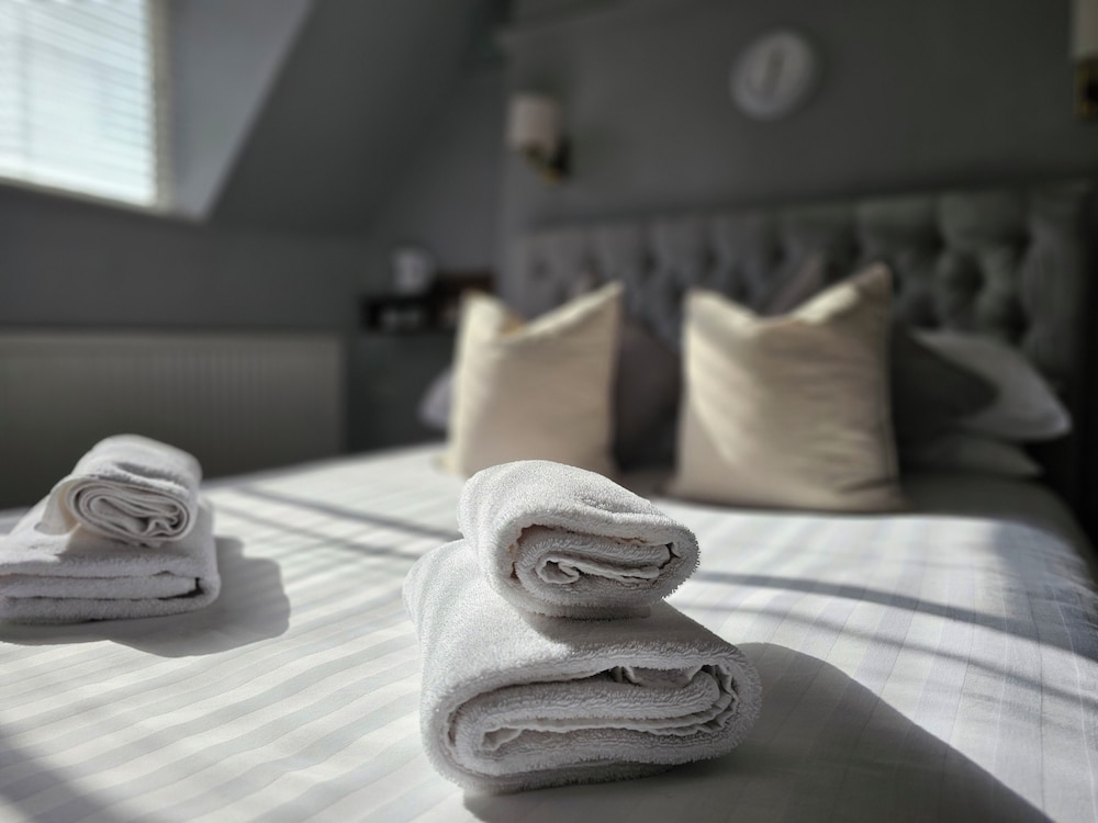Signature Double Room