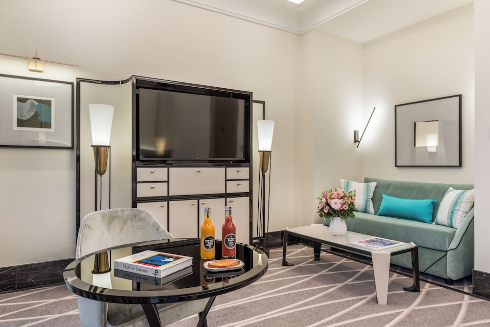 Junior Room