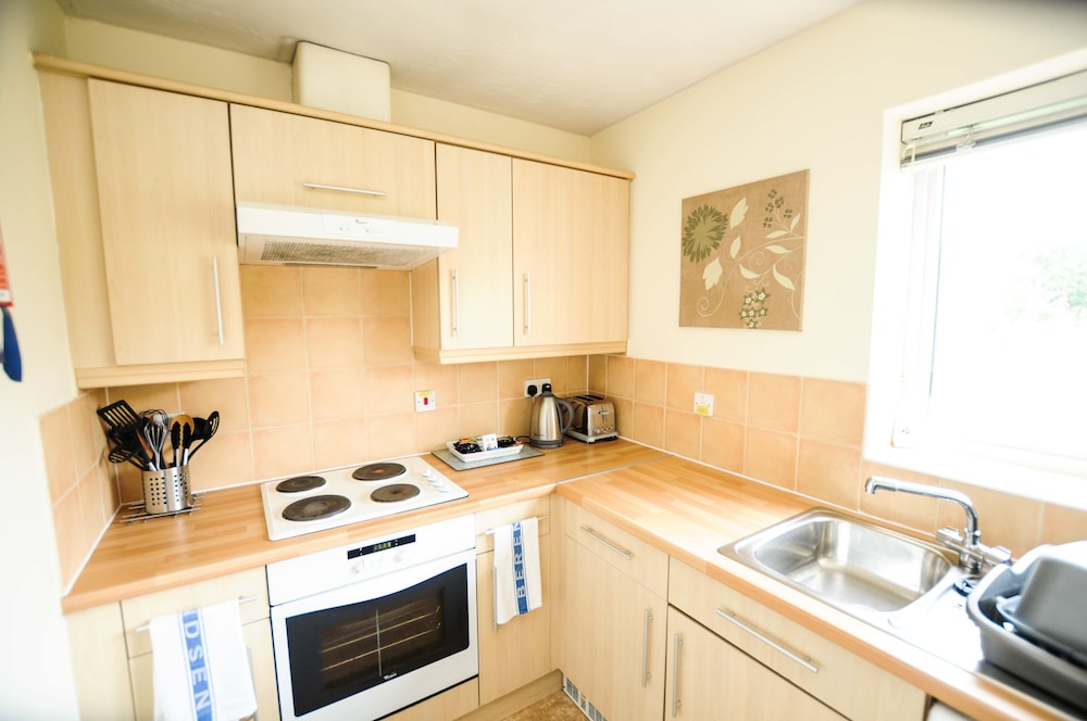 Standard Apartment, 2 Bedrooms - Photo 13