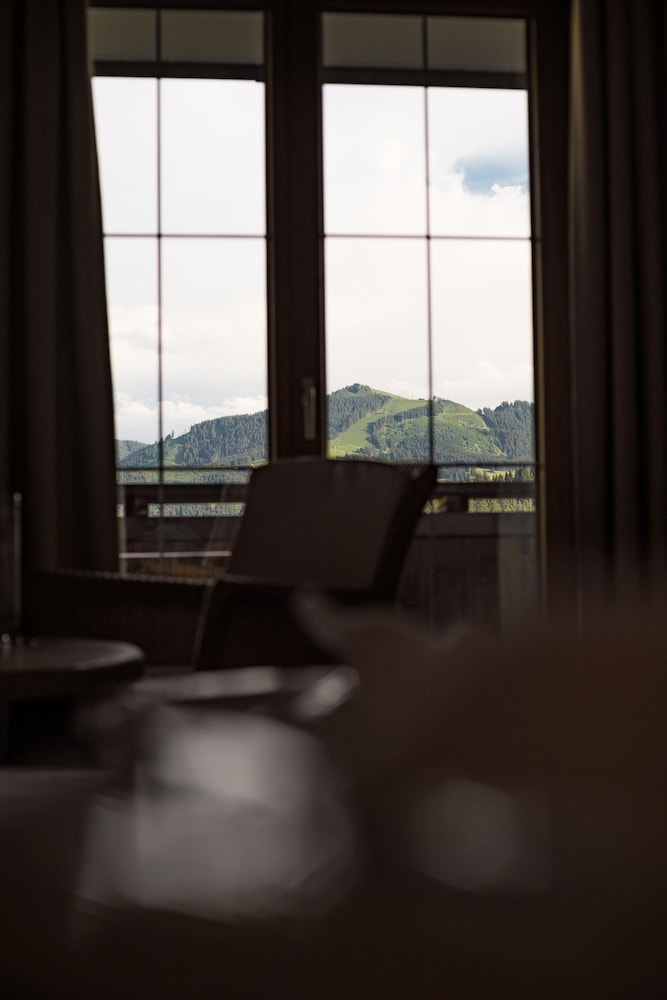 Standard Double Room (Zugspitz Doppelzimmer) photo 2
