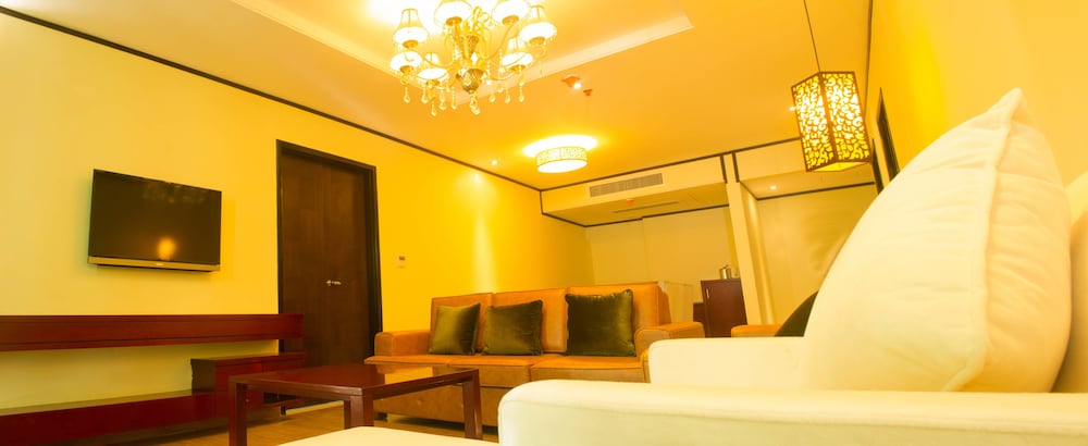Panoramic Suite