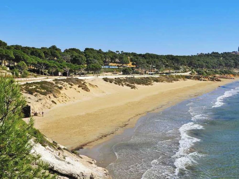Wunderschönes Zwei-Zimmer-Apartment in Salou, Foto 31