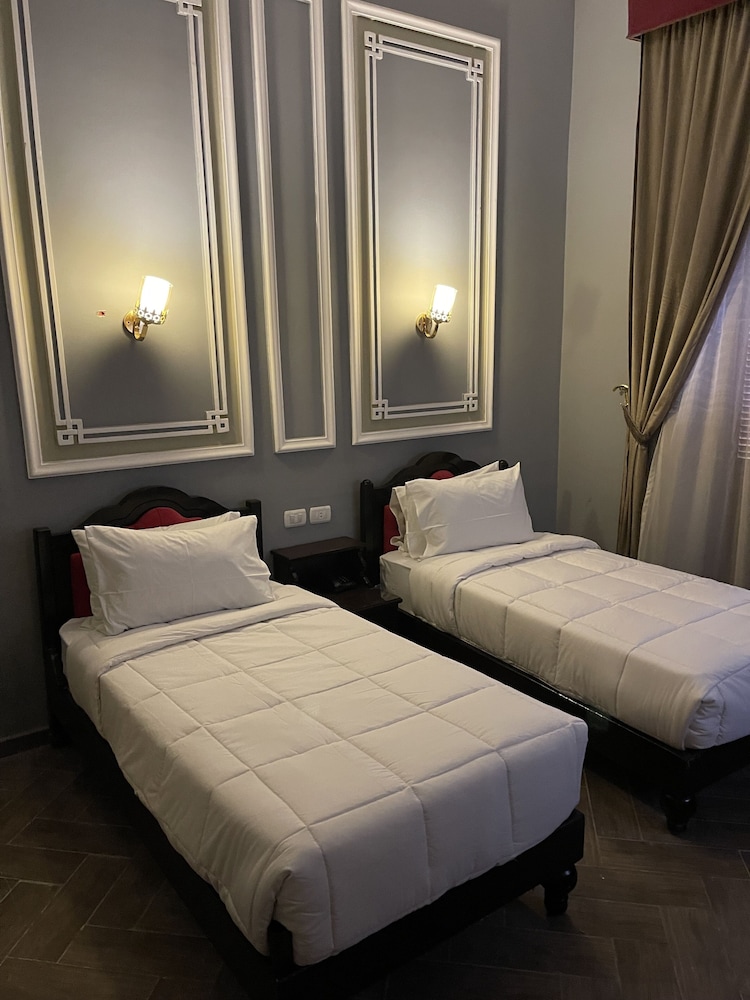 Deluxe Single Room photo 3