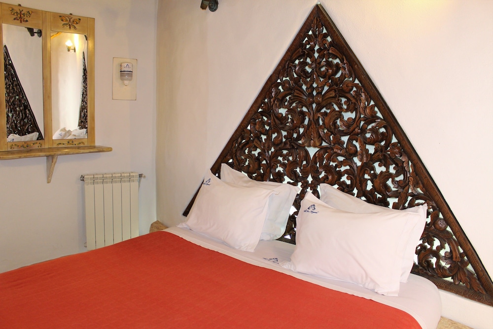 Villa, 1 Bedroom, Pool View