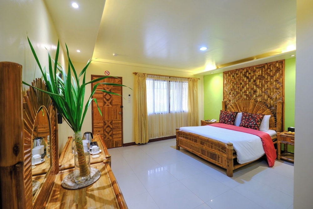 Deluxe Room photo 2