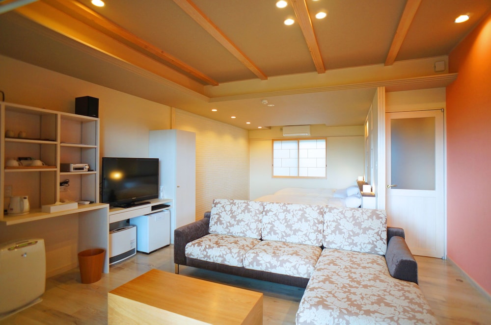 Superior Room with Tatami Area Annex photo 1