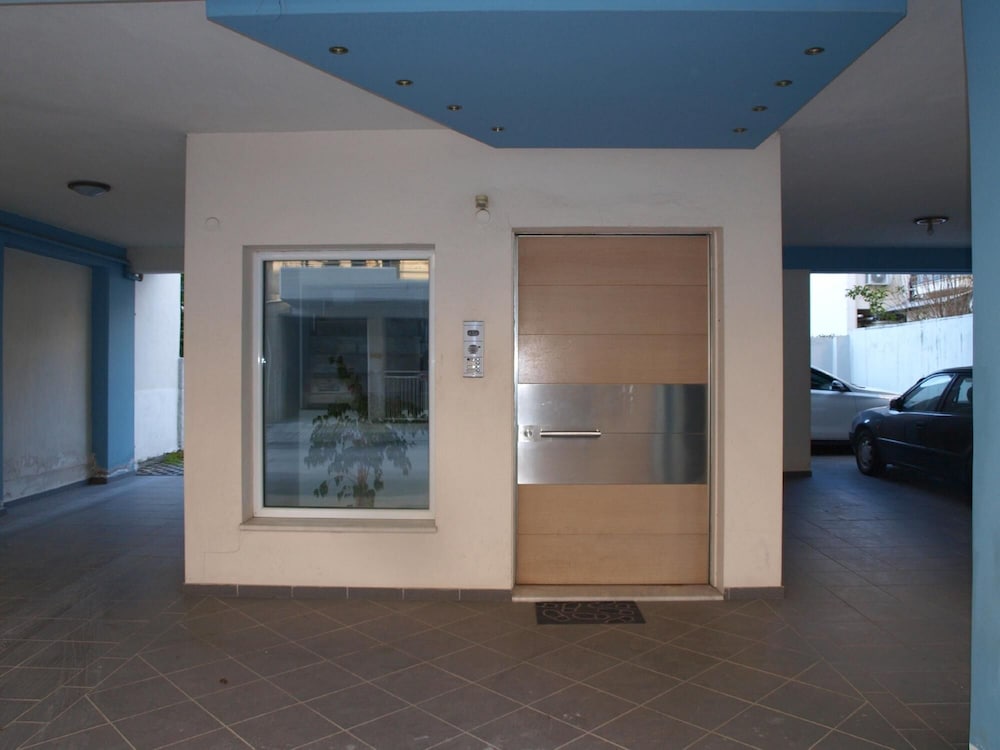 Vosinakis House in Volos, Foto 9