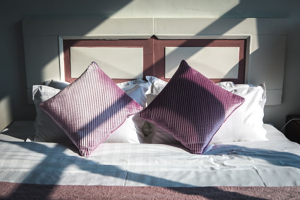 Family Suite, Multiple Beds, Balcony, Sea View photo 1