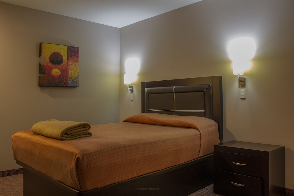 Comfort Room, 1 Double Bed photo 3