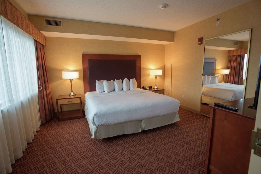 Standard Suite, 1 King Bed, Non Smoking - Photo 1