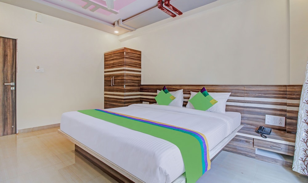 Standard Double Room - Photo 5