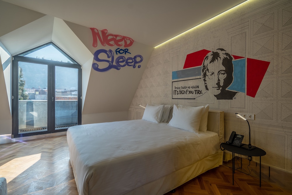 Superior Double Room - Photo 6