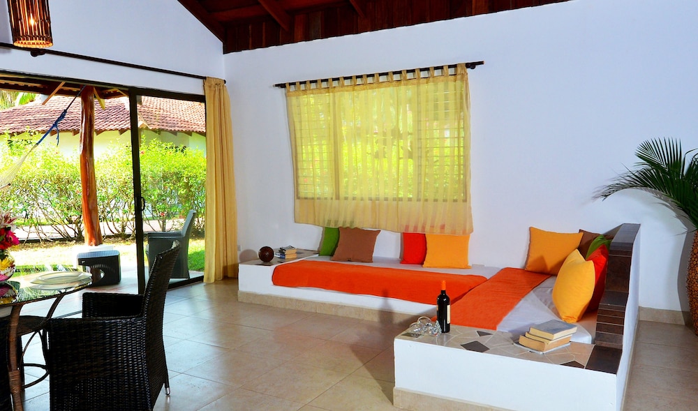Garden View Two Bedroom Villa photo 1
