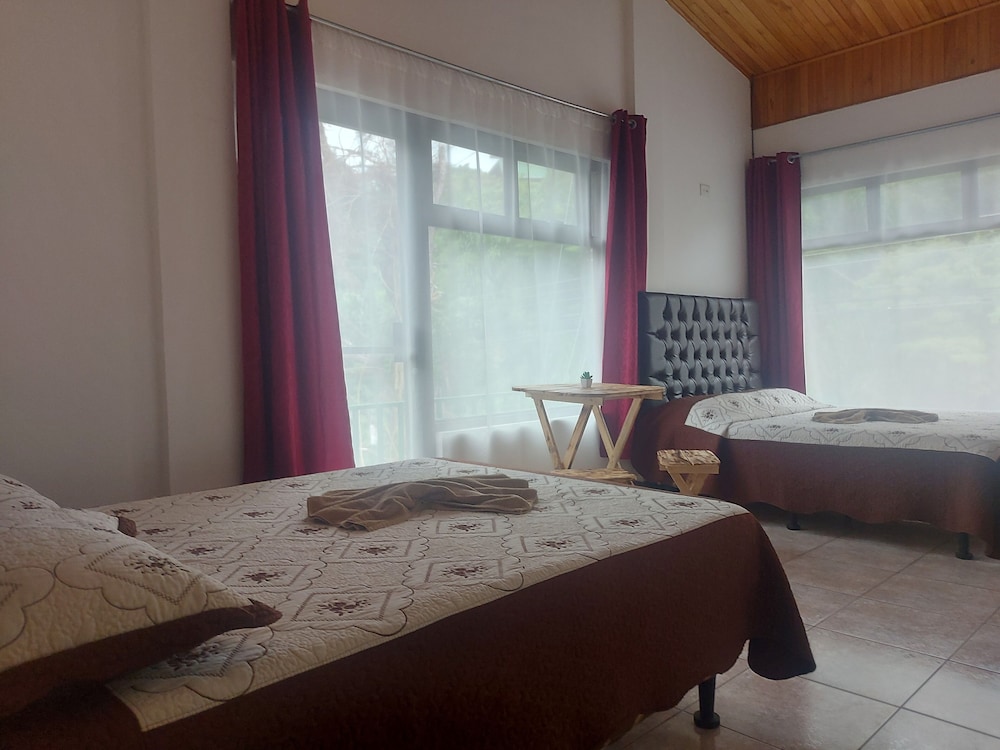 Habitacion Tres photo 2
