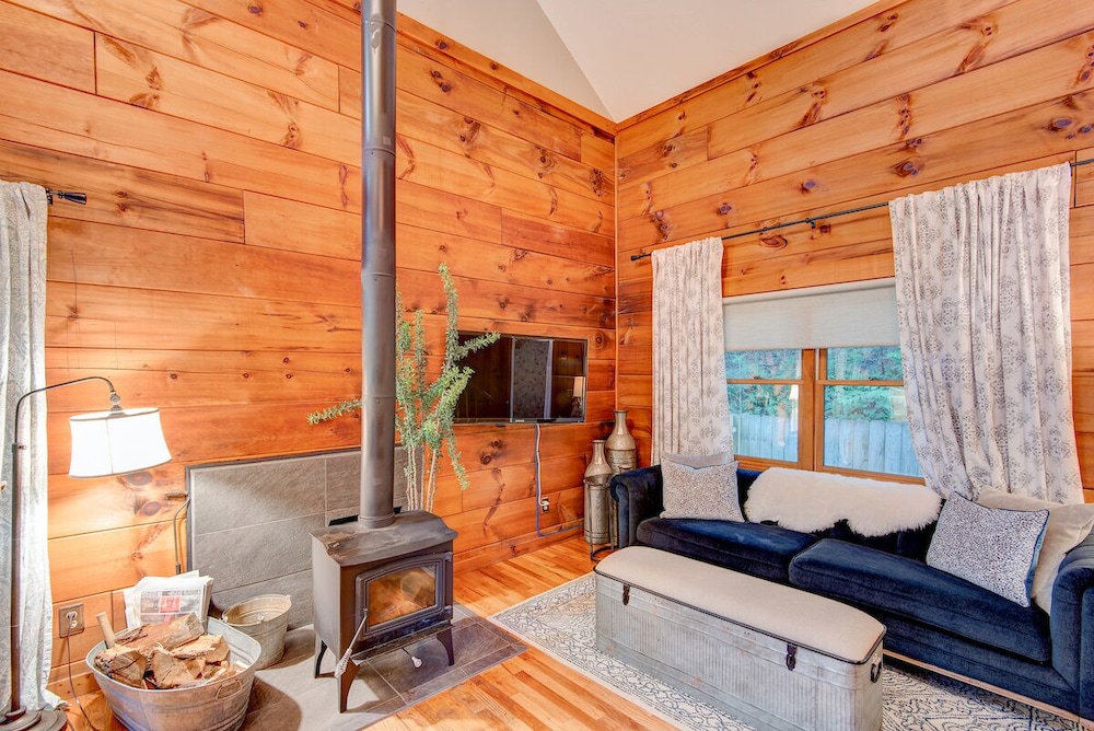 Family Cabin photo 1