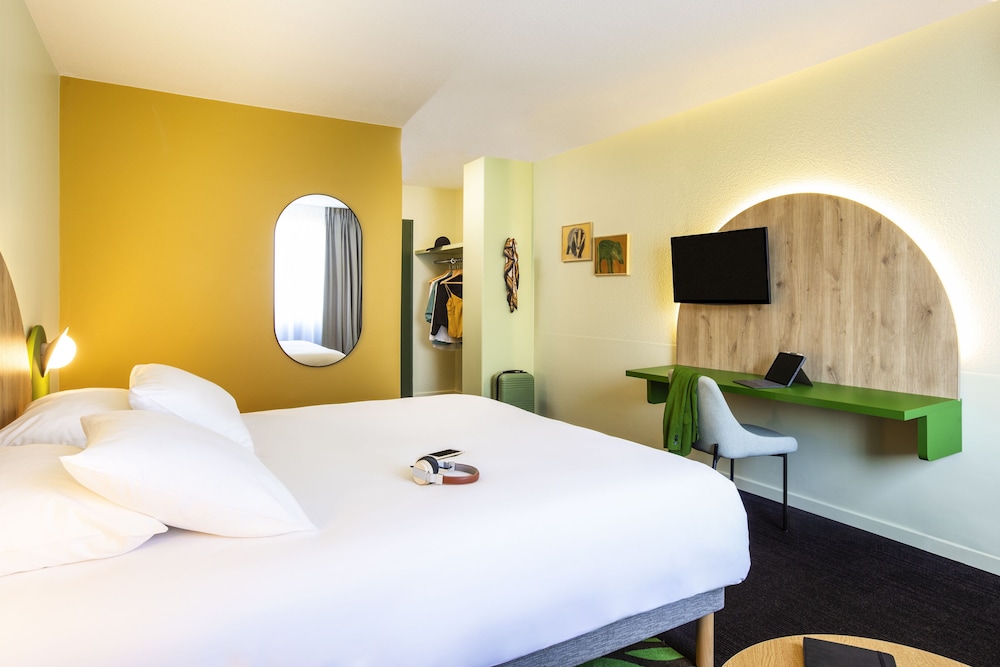 Premium Room, 1 Double Bed - Photo 1
