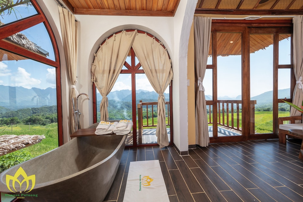 Premium Bungalow